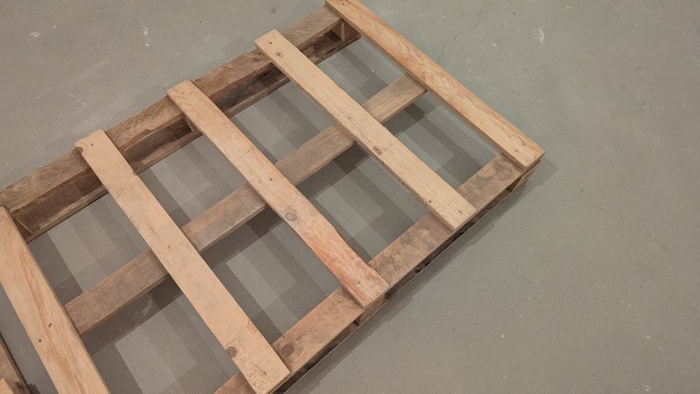 Европалети - 7 броя