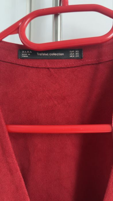 Рокля/Гащеризон Zara размер ХС