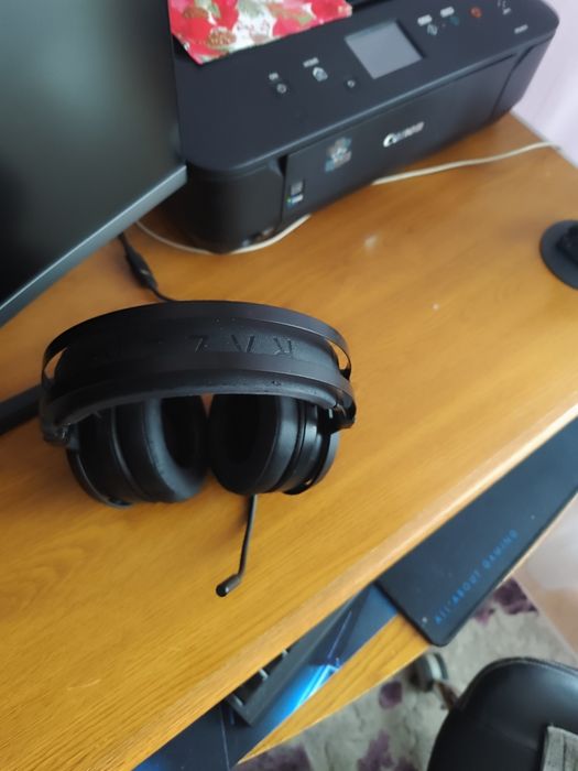 Căști gaming Razer