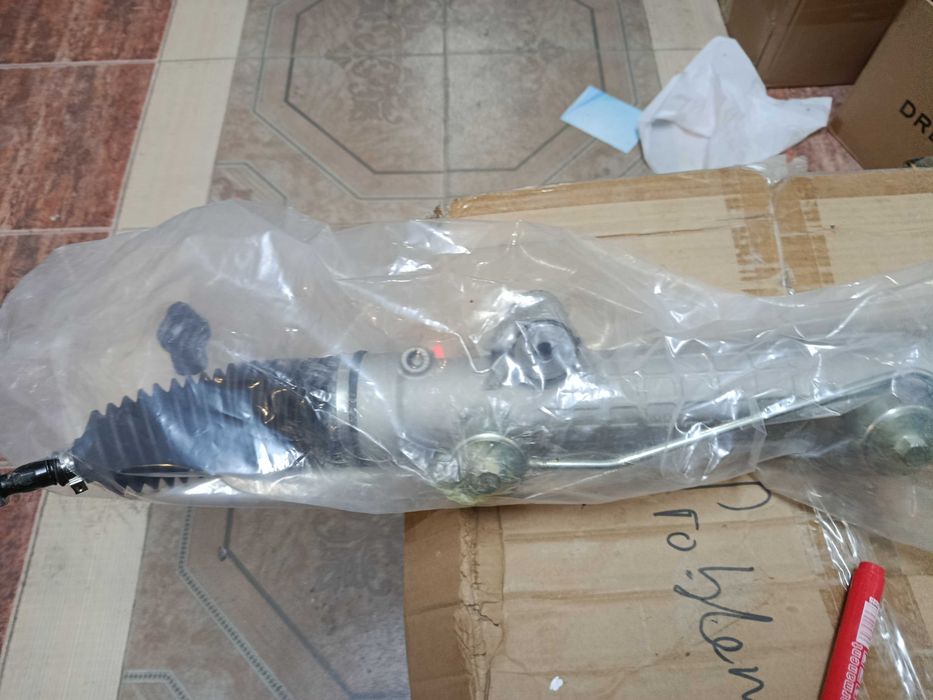 Кормилна рейка ,Vw T5 , mercedes w221 ,w2111