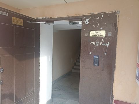 Продается квартира 2 комнатная квартира массив феруза