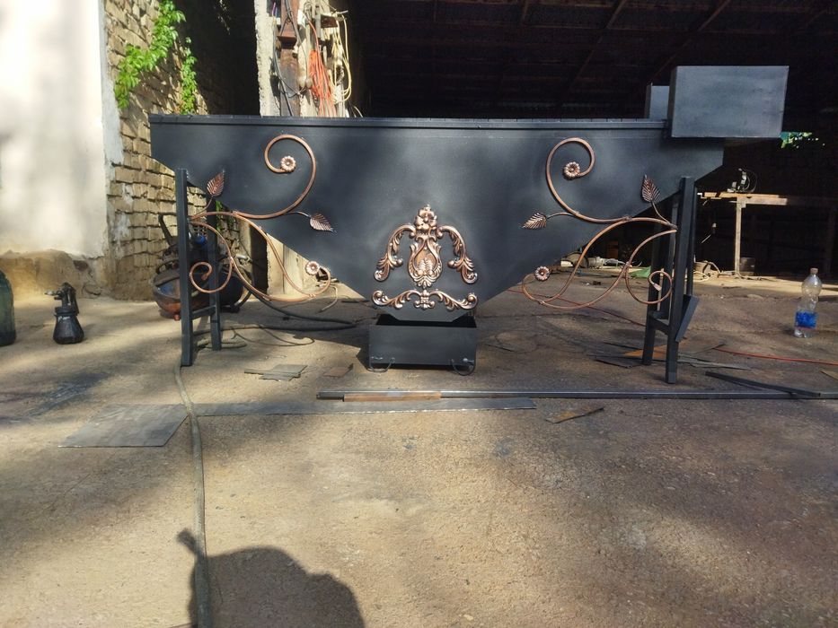 Shashlik koʻra sotiladi