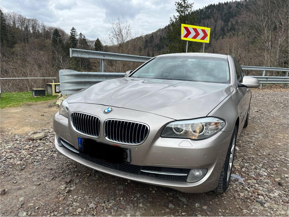 Vand BMW Seria 5 F10