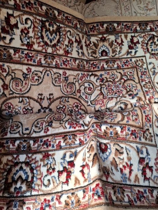 Продам ковер, состояние новое