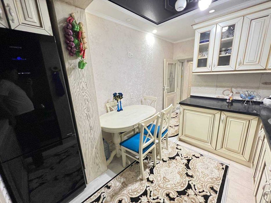 #388 Продаётся квартира 4в3/4/4 ул. Саид Баракка, ориентир *ЧАЙКОФ*