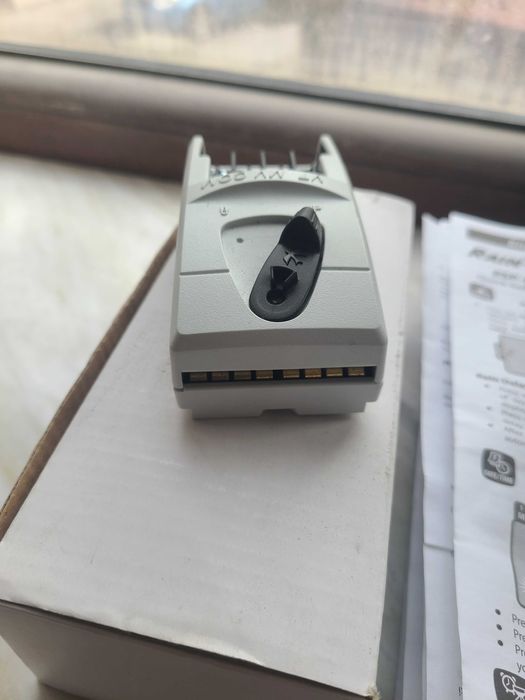 rain bird  expansion module ESP Rainbird допълнителни зони за поливане