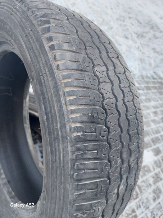 Продам летние шины