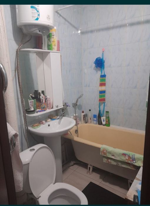 Сдам 2-х комнатную квартиру
