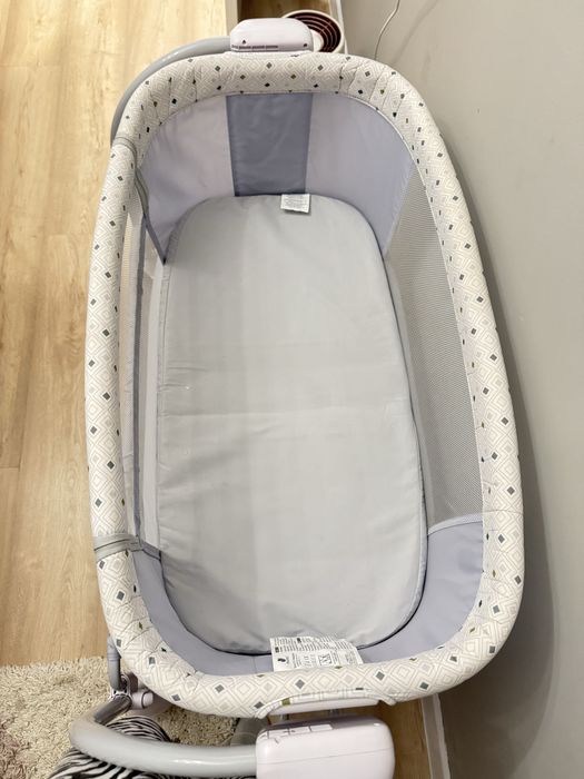 Детская кровать Манеж