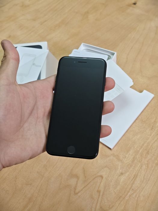 Demo iPhone 7 32gb