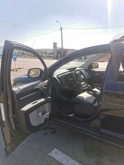 Dodge Journey  - SUV la vanzare