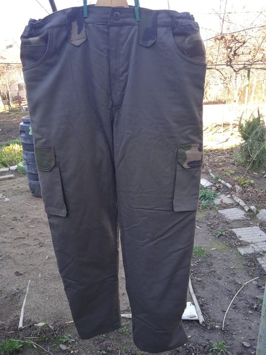 Камуфлжни-Маскировъчни дрехи