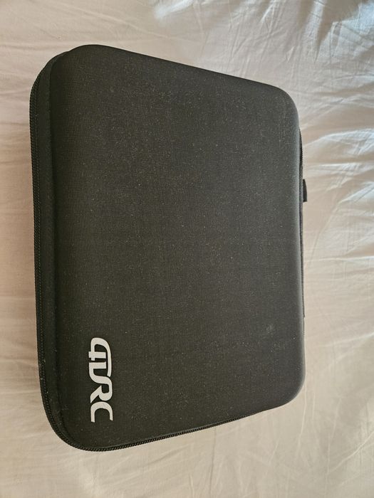 Дрон 4DRC  със 3