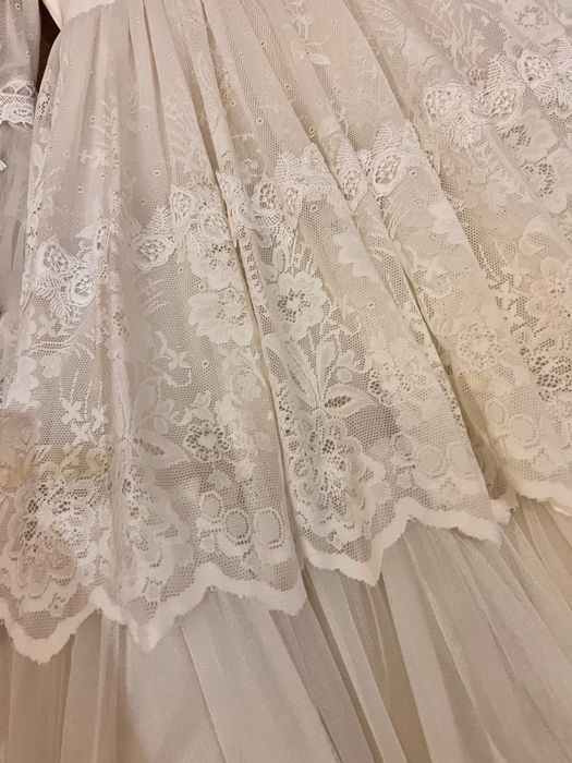 Вечерние платья на девочку