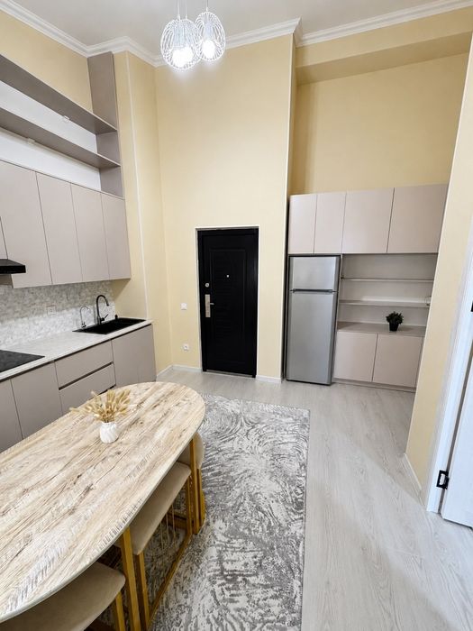 Ц 2 метро минор 2х комнатная 45м² Евро