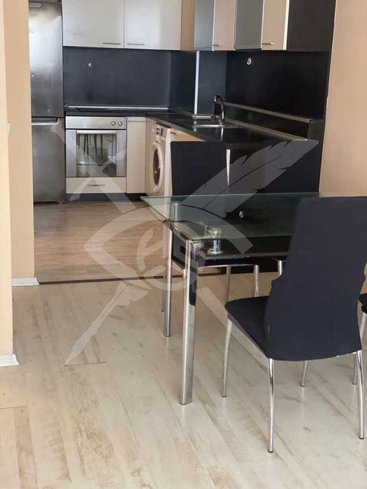 Дава се под наем Двустаен апартамент в София, Гоце Делчев - 65 кв.м за 800 € - Снимка #3