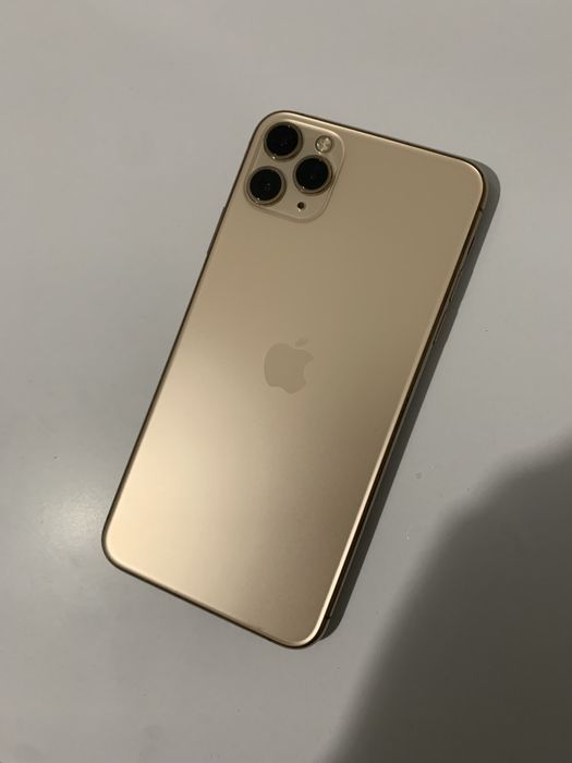 Айфон 11 про макс 64 гб