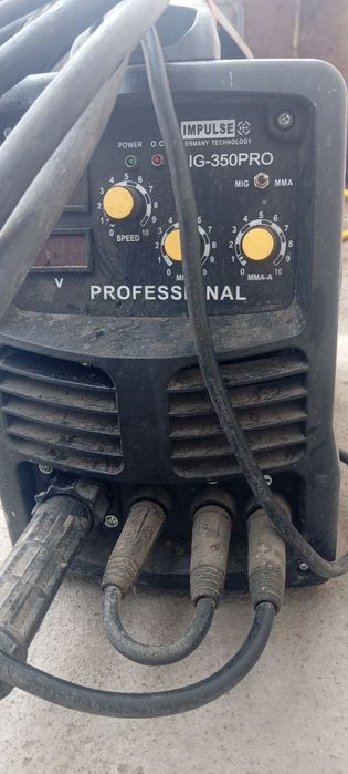 Кемпе сотилади хаммаси