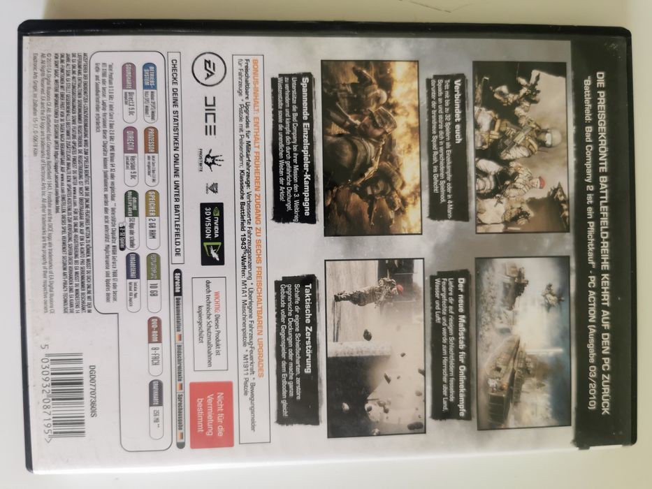 Jocuri PC Beattleffield 2 Joc  Neocron 2 PC