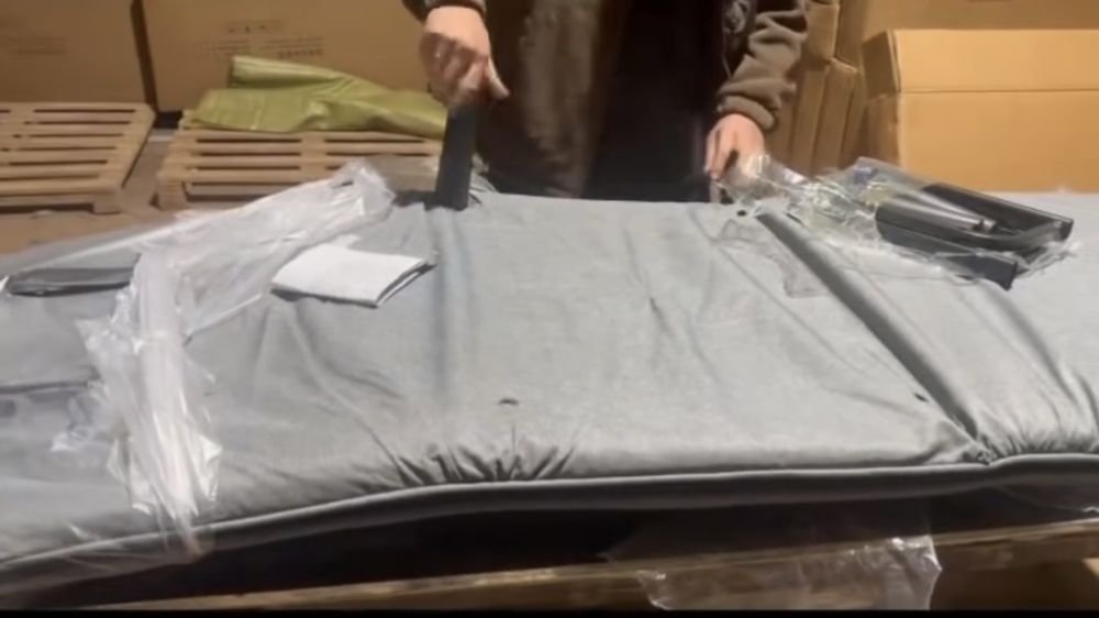 Кровать трансформер