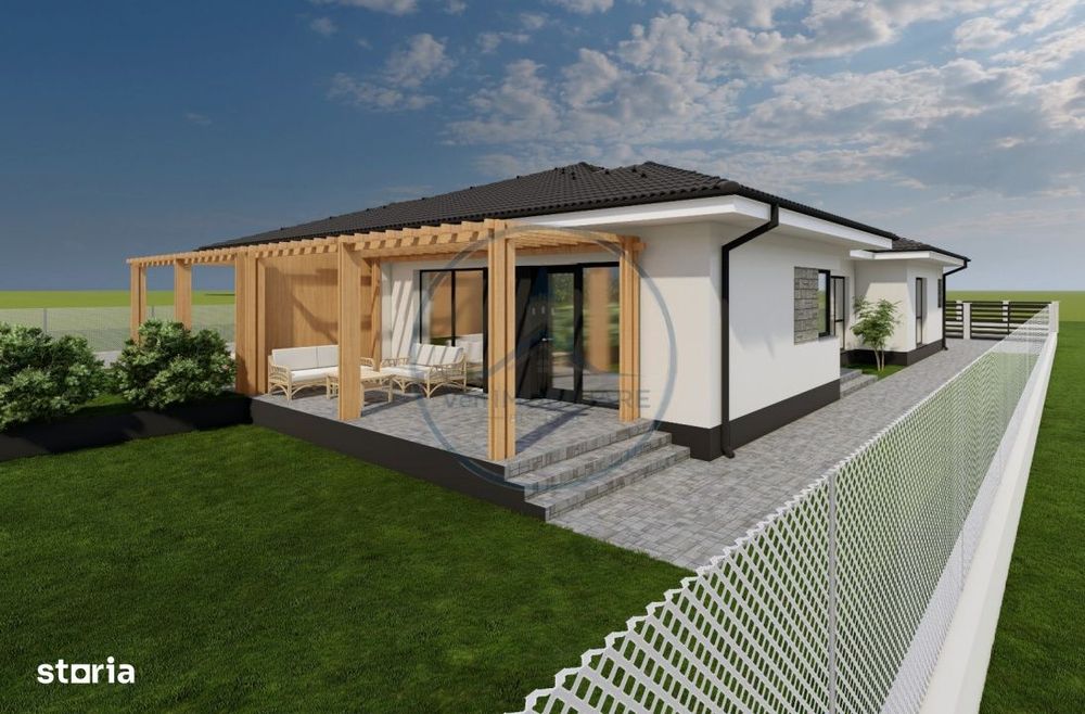 Duplex de vanzare zona Unirea , Aerodrom