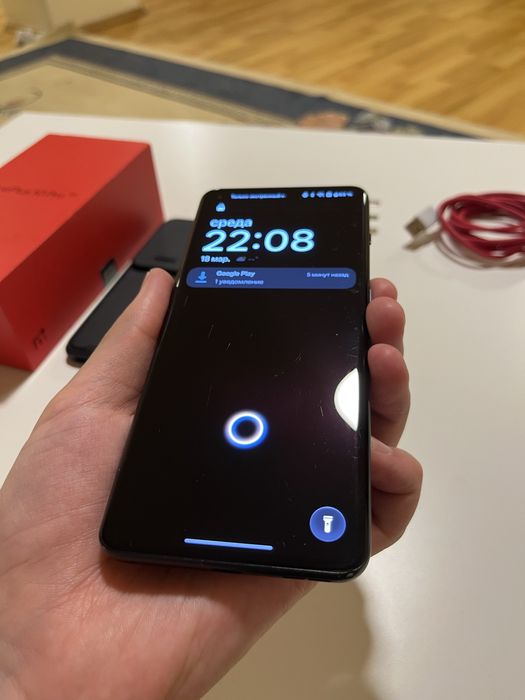 OnePlus 10 Pro 5G 256GB