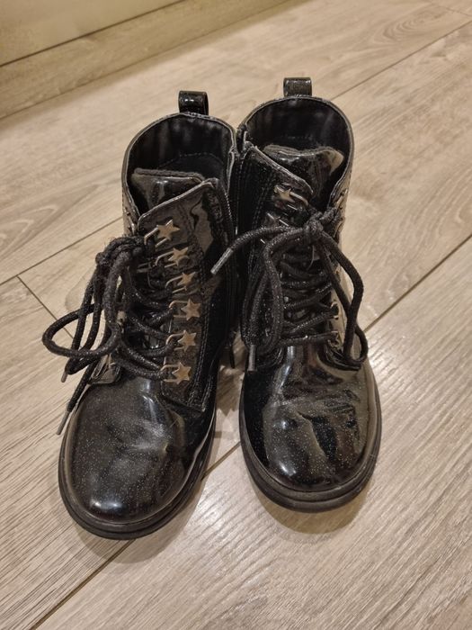 Ghete fetite măsura 30