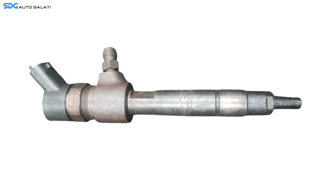 Injector Injectoare Alfa Romeo 159 1.9 JTDM ( PRETUL ESTE PE BUCATA) 2005 - 2011 Cod 0445110244 [M9154]
