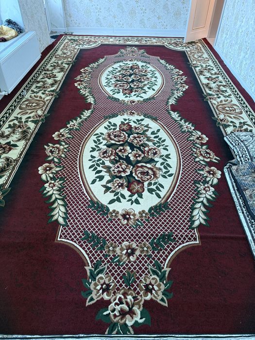 Қолинла сотилади жудаям яхши ҳолатда