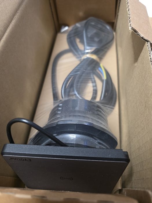 Priza incastrabila blat evoline square80