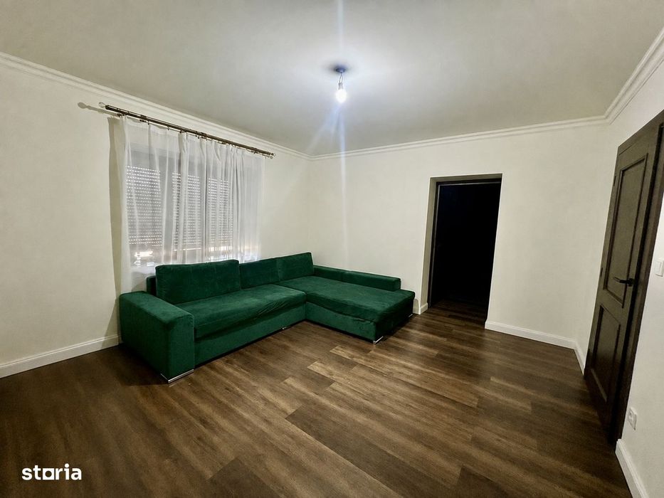 Casa complet renovata - Dragsina -liniste, natura si confort langa de