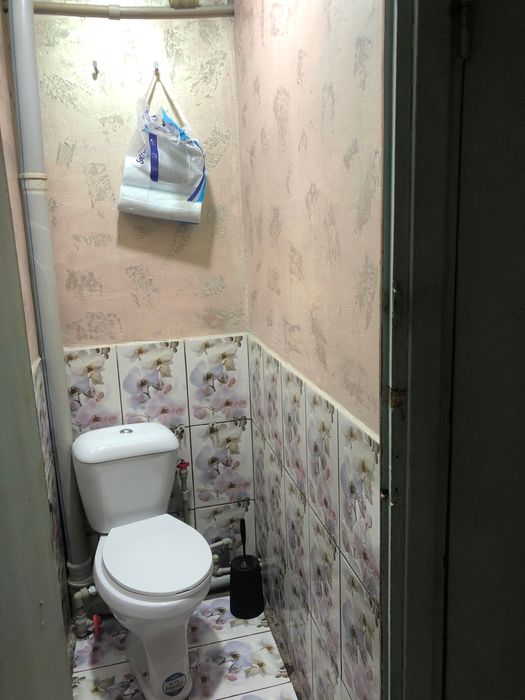 Квартира 2х комнатная