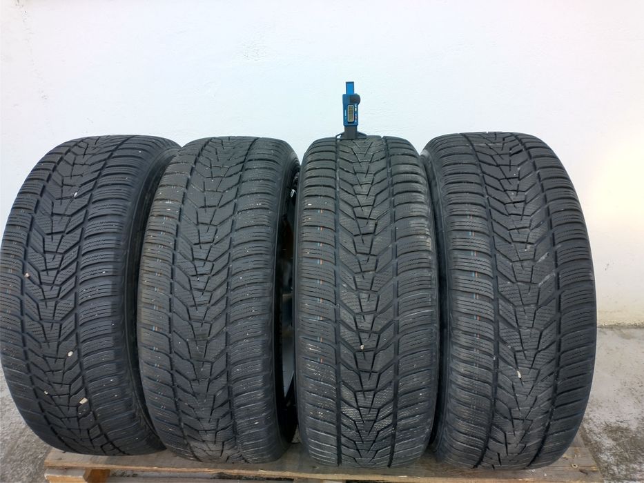 Anvelope Cauciucuri de iarnă 235 55 R17  103 V XL   M+S  iarna an 2020