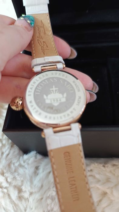 Ceas Thomas Sabo Karma