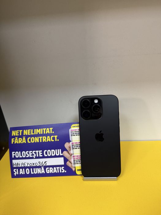 Iphone 16 pro 128gb 99%  esim