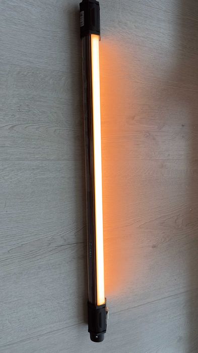 Nanlite PavoTube 15C – Lumină de studio