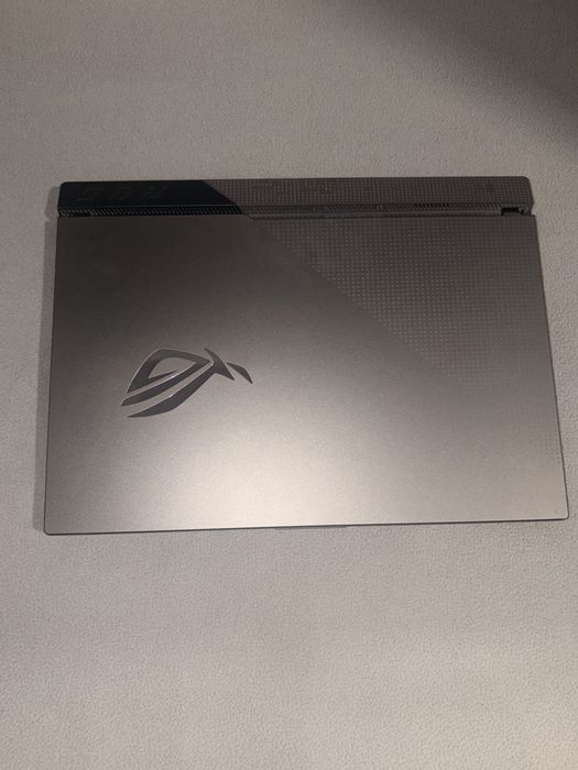 Продам ноутбук asus rog striks G15