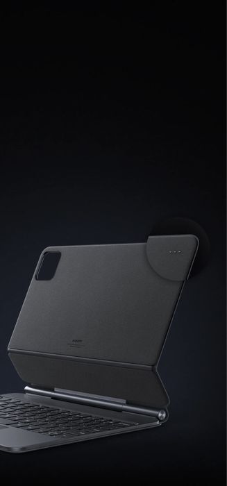 Xiaomi Pad 7/7Pro Keyboard original Touch pad Чехол с клавиатурой