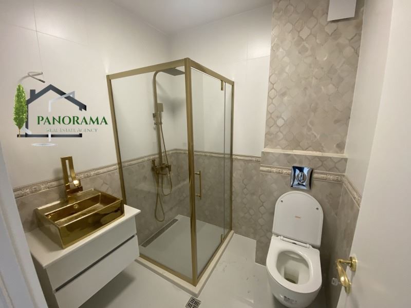 Продава се Тристаен апартамент в Шумен, Боян Българанов 1 - 86 кв.м за 1373 €/кв.м - Снимка #3