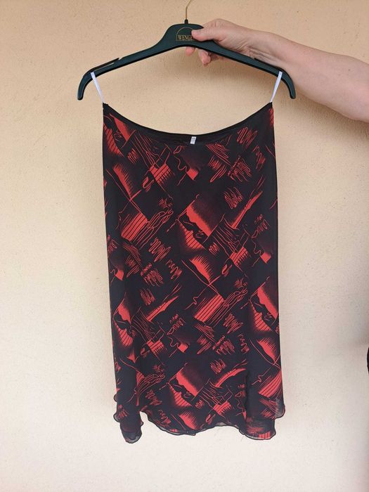 Set bluza si fusta de ocazie