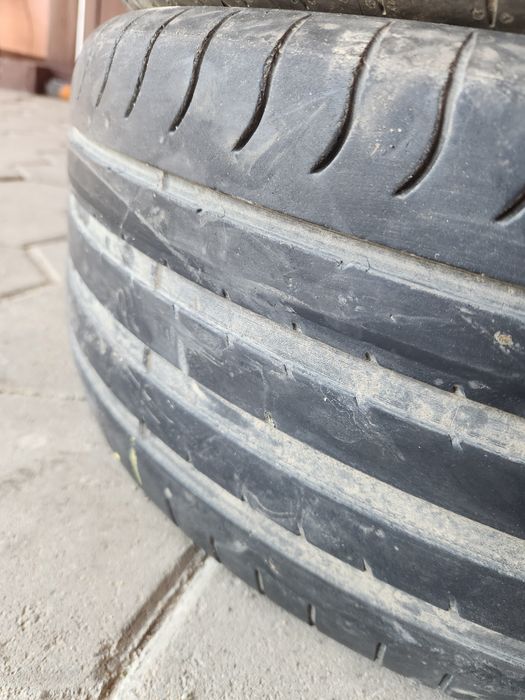 Anvelope Vara Sava 235.50.R18,250 lei setul de 4