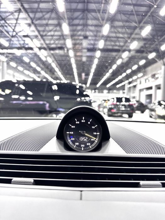 Продается Porsche Panamera 4 hybrid