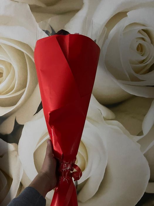 Продам букет свежих цветов