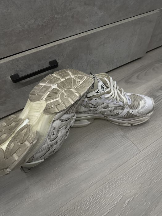 Balenciaga runner 41 размер
