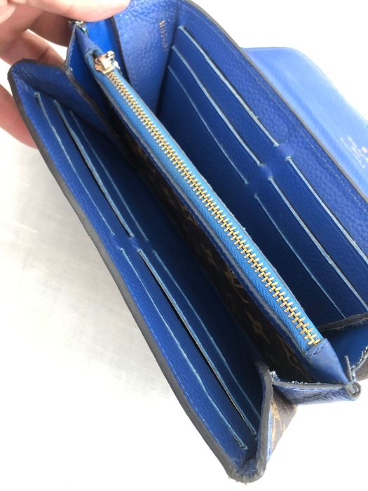 Portofel louis vuitton