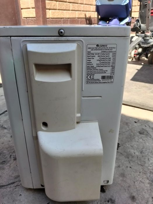 Продаю кондиционнер