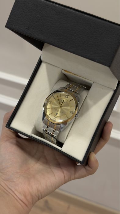 Часы Tissot на подарок