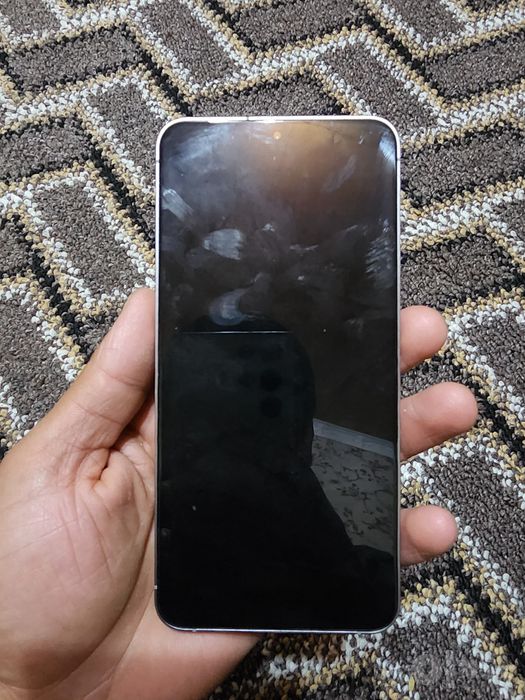 Samsung S25FE 8/256