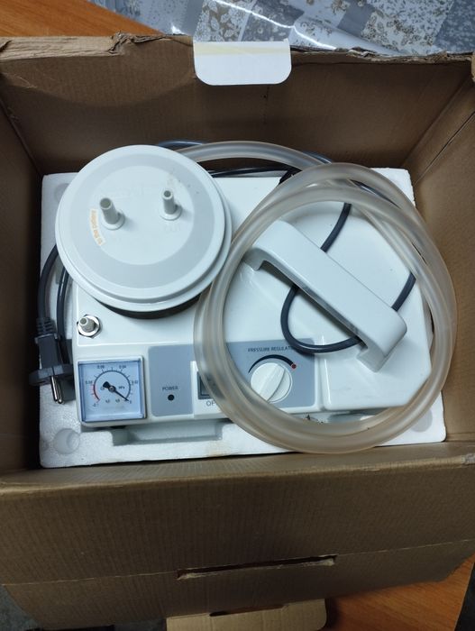 Хирургический аппарат