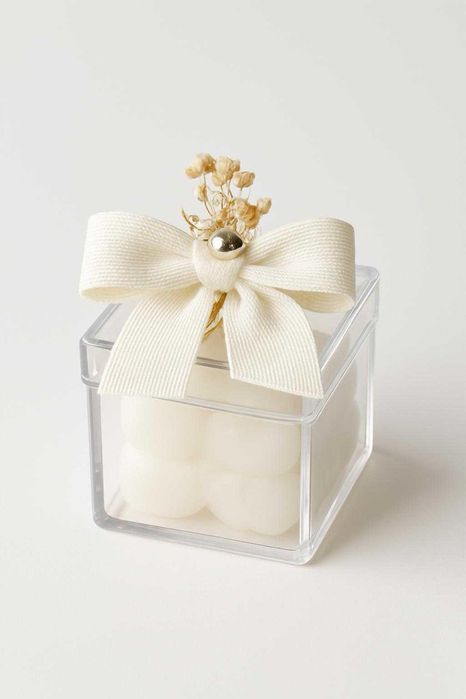 Комплетки със свещи